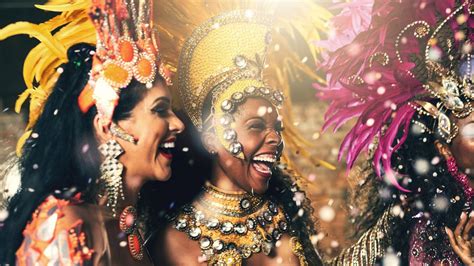 Diogo Fragoso's Unexpected Samba Surprise: A Fusion of Tradition and Modernity at Rio Carnival!