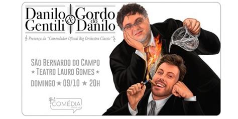 The Danilo Gentili's Carnival Chaos Debacle: A Night of Wild Laughter and Political Punchlines