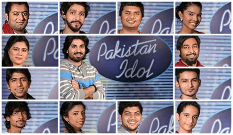 Pakistan Idol Scandal:  A Singing Sensation's Rise and Fall